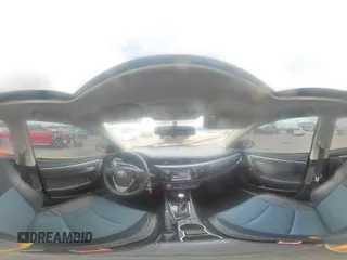 2014 Toyota Corolla L с VIN 2T1BURHE9EC023940, выставлен на аукционе Copart как лот 55325615 с пробегом 64 858 миль миль и Списание • Salvage title. История ставок и продаж доступна на DreamBid. Изображение 14.