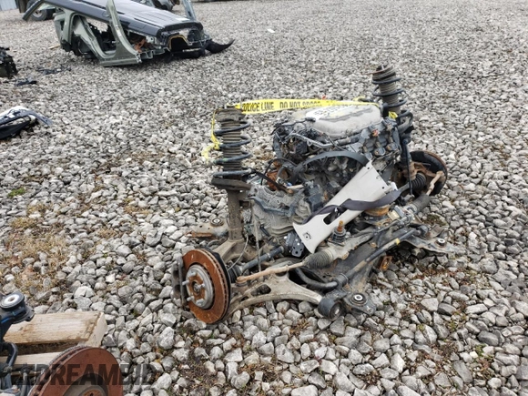 2017 Acura MDX z VIN 5FRYD4H37HB005723, wystawiony jako Copart lot #48210755 z przebiegiem Nie podano mil oraz Nie do naprawy • Non repairable. Historia ofert i sprzedaży dostępna na DreamBid. Obrazek 2.