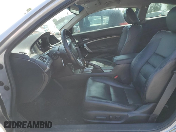 2008 Honda Accord EX-L z VIN 1HGCS22888A017982, wystawiony jako Copart lot #53454465 z przebiegiem 202 706 mil mil oraz Szkoda całkowita • Salvage title. Historia ofert i sprzedaży dostępna na DreamBid. Obrazek 7.