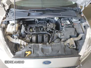 2015 Ford Focus SE with VIN 1FADP3F24FL343320, listed as a IAAI auction lot 41994901 with 201,300 mi miles and . Bid and sale history available at DreamBid. Image 10.