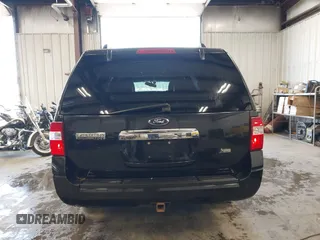2014 Ford Expedition Max Limited z VIN 1FMJK2A52EEF08318, wystawiony jako IAAI lot #42549931 z przebiegiem 199 738 mil mil oraz . Historia ofert i sprzedaży dostępna na DreamBid. Obrazek 17.