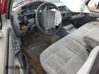 1994 Ford F-150 с VIN 1FTEF14H6RLA20940, выставлен на аукционе Copart как лот 45882125 с пробегом Не указан миль и Чистый • Clean title. История ставок и продаж доступна на DreamBid. Изображение 8.