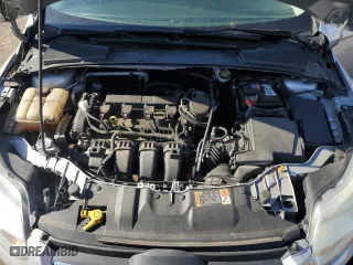 2014 Ford Focus SE with VIN 1FADP3K24EL358789, listed as a Copart auction lot 53169245 with 162,776 mi miles and Salvage Title. Bid and sale history available at carsss.com. Image 11.