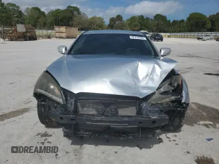 2012 Hyundai Genesis Coupe Grand Touring z VIN KMHHU6KH1CU078373, wystawiony jako Copart lot #47413785 z przebiegiem 111 847 mil mil oraz Szkoda całkowita • Salvage title. Historia ofert i sprzedaży dostępna na DreamBid. Obrazek 5.