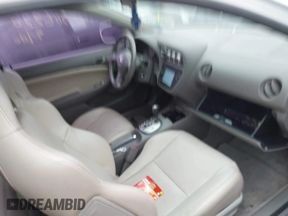 2006 Acura RSX with VIN JH4DC54806S000355, listed as a IAAI auction lot 42532681 with Not provided miles and . Bid and sale history available at DreamBid. Image 5.