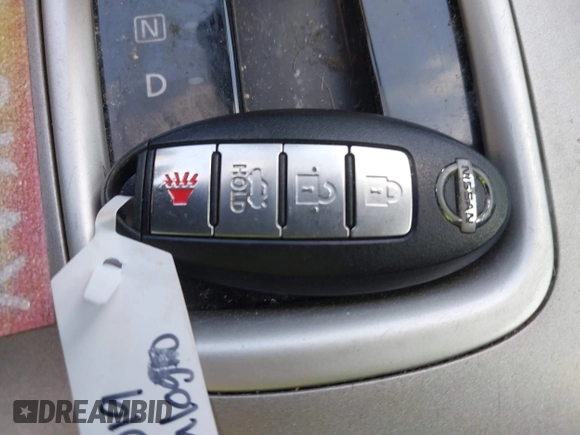 2013 Nissan Sentra SR z VIN 3N1AB7AP2DL676836, wystawiony jako IAAI lot #42241562 z przebiegiem 183 481 mil mil oraz . Historia ofert i sprzedaży dostępna na DreamBid. Obrazek 11.