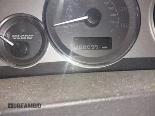 2008 Jeep Grand Cherokee with VIN 1J8HS58M58C117397, listed as a IAAI auction lot 41298484 with 208,095 mi miles and . Bid and sale history available at DreamBid. Image 15.