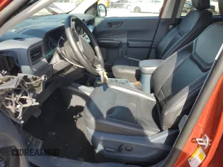 2023 Ford Maverick XL z VIN 3FTTW8E3XPRA31358, wystawiony jako Copart lot #56243545 z przebiegiem 43 521 mil mil oraz Szkoda całkowita • Salvage title. Historia ofert i sprzedaży dostępna na DreamBid. Obrazek 7.