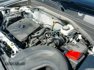 2021 Chevrolet TrailBlazer RS z VIN KL79MUSL8MB044846, wystawiony jako IAAI lot #42388353 z przebiegiem 75 831 mil mil oraz . Historia ofert i sprzedaży dostępna na DreamBid. Obrazek 19.