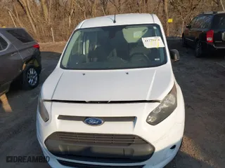 2015 Ford Transit Connect XLT with VIN NM0LS7F72F1223516, listed as a IAAI auction lot 41779474 with 223,570 mi miles. Bid and sale history available at carsss.com. Image 17.