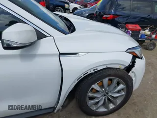 2021 Infiniti QX50 Luxe с VIN 3PCAJ5BA8MF105137, выставлен на аукционе IAAI как лот 42423747 с пробегом 67 443 миль миль и . История ставок и продаж доступна на DreamBid. Изображение 19.