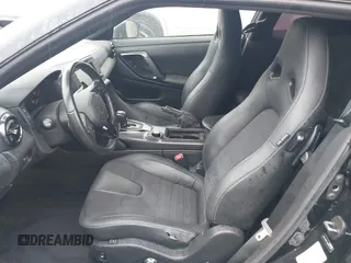2017 Nissan GT-R Premium с VIN JN1AR5EFXHM820257, выставлен на аукционе IAAI как лот 41367391 с пробегом Не указан миль и . История ставок и продаж доступна на DreamBid. Изображение 5.