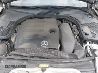 2020 Mercedes-Benz C 300 с VIN WDDWF8DBXLR539976, выставлен на аукционе IAAI как лот 42116664 с пробегом 88 064 миль миль и . История ставок и продаж доступна на DreamBid. Изображение 10.