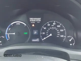 2015 Lexus RX 450h with VIN 2T2ZB1BA1FC001679, listed as a IAAI auction lot 41900991 with 135,828 mi miles and . Bid and sale history available at DreamBid. Image 7.
