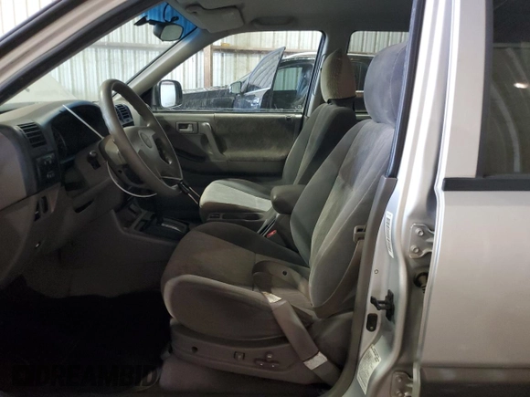 2003 Isuzu Rodeo with VIN 4S2CK58W834304403, listed as a Copart auction lot 86026704 with 62,011 mi miles and Clean Title. Bid and sale history available at DreamBid. Image 7.