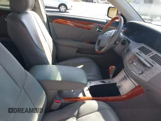 2005 Toyota Avalon XL with VIN 4T1BK36B25U028603, listed as a IAAI auction lot 41832427 with 154,495 mi miles and . Bid and sale history available at DreamBid. Image 5.