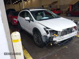 2013 Subaru Crosstrek Limited с VIN JF2GPAGCXDH848105, выставлен на аукционе IAAI как лот 41462029 с пробегом 112 829 миль миль и . История ставок и продаж доступна на DreamBid. Изображение 1.