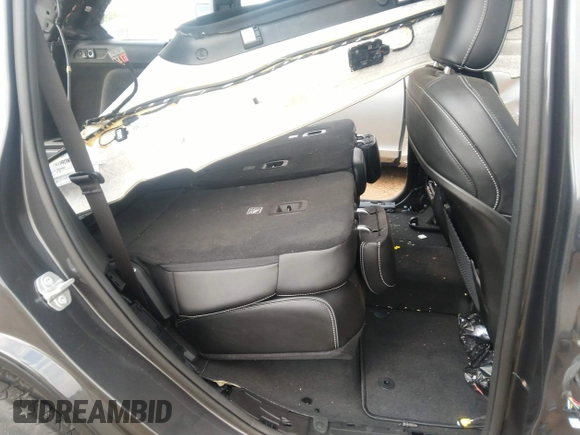 2023 Jeep Grand Cherokee Overland z VIN 1C4RJHDG4PC548084, wystawiony jako IAAI lot #39515221 z przebiegiem Nie podano mil oraz . Historia ofert i sprzedaży dostępna na DreamBid. Obrazek 8.