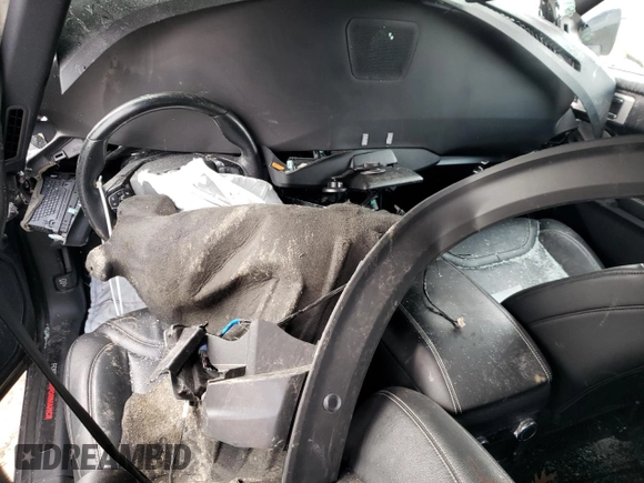 2021 Ford Explorer ST z VIN 1FM5K8GC3MGA55033, wystawiony jako Copart lot #49859815 z przebiegiem Nie podano mil oraz Szkoda całkowita • Salvage title. Historia ofert i sprzedaży dostępna na DreamBid. Obrazek 8.