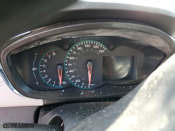2019 Chevrolet Trax LS with VIN 3GNCJKSBXKL235832, listed as a Copart auction lot 45978335 with 0 mi miles and Non Repairable. Bid and sale history available at carsss.com. Image 9.