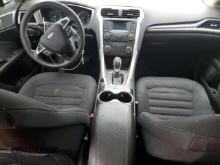 2014 Ford Fusion SE with VIN 1FA6P0H78E5382074, listed as a Copart auction lot 54744195 with 177,825 mi miles and Salvage Title. Bid and sale history available at DreamBid. Image 8.