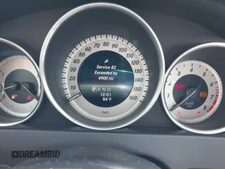 2014 Mercedes-Benz C 250 with VIN WDDGJ4HB7EG278441, listed as a IAAI auction lot 42839714 with 48,907 mi miles and . Bid and sale history available at DreamBid. Image 13.