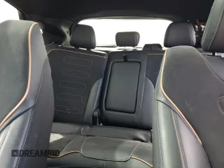 2022 Ford Mustang Mach-E GT with VIN 3FMTK4SE1NMA40482, listed as a Copart auction lot 51544475 with 30,391 mi miles and Salvage title. Bid and sale history available at DreamBid. Image 10.