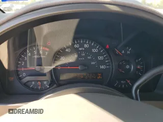 2005 Nissan Titan SE with VIN 1N6BA06B65N548901, listed as a Copart auction lot 82134924 with 167,374 mi miles and Clean title. Bid and sale history available at DreamBid. Image 9.