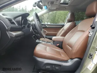 2017 Subaru Outback Touring with VIN 4S4BSATC0H3234501, listed as a Copart auction lot 51071075 with 41,281 mi miles and Clean Title. Bid and sale history available at carsss.com. Image 7.