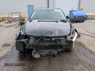 2014 Cadillac CTS RWD z VIN 1G6AP5SX6E0193868, wystawiony jako Copart lot #51795485 z przebiegiem 100 039 mil mil oraz Szkoda całkowita • Salvage title. Historia ofert i sprzedaży dostępna na DreamBid. Obrazek 5.