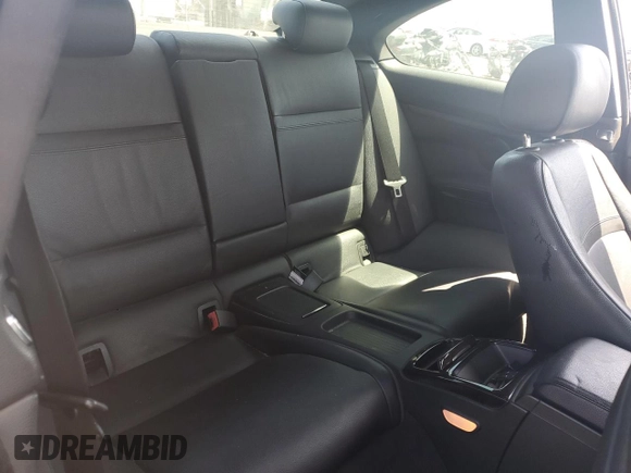 2011 BMW 3 Series 335i с VIN WBAKG7C5XBE598010, выставлен на аукционе Copart как лот 58190265 с пробегом 141 033 миль миль и Списание • Salvage title. История ставок и продаж доступна на DreamBid. Изображение 10.