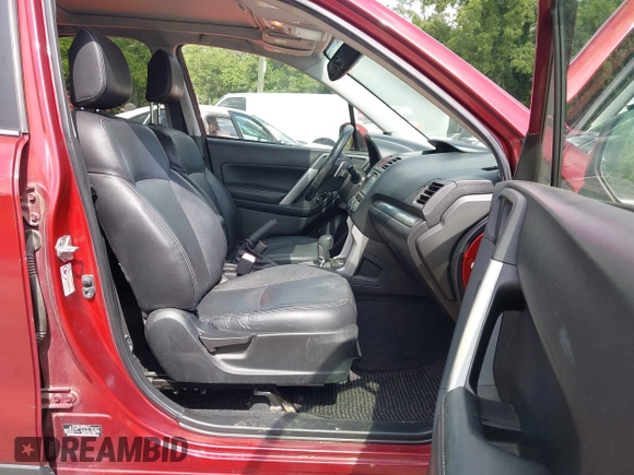 2014 Subaru Forester XT Touring with VIN JF2SJGMC9EH552996, listed as a IAAI auction lot 42540898 with 145,932 mi miles and . Bid and sale history available at DreamBid. Image 5.