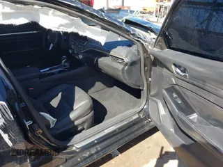 2023 Nissan Altima SL with VIN 1N4BL4EV4PN409827, listed as a IAAI auction lot 41660359 with 27,364 mi miles and . Bid and sale history available at DreamBid. Image 5.
