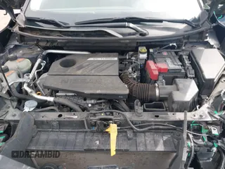 2023 Nissan Rogue S z VIN 5N1BT3AA1PC899142, wystawiony jako IAAI lot #42449369 z przebiegiem 48 754 mil mil oraz . Historia ofert i sprzedaży dostępna na DreamBid. Obrazek 10.