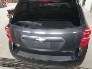 2016 Chevrolet Equinox LT with VIN 2GNFLFEK2G6159058, listed as a IAAI auction lot 41967644 with 111,745 mi miles. Bid and sale history available at carsss.com. Image 16.