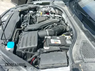2022 Volkswagen Jetta Sport with VIN 3VWBM7BU5NM022907, listed as a IAAI auction lot 42690694 with 43,433 mi miles and . Bid and sale history available at DreamBid. Image 20.