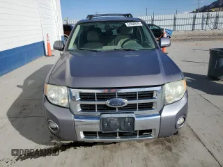 2008 Ford Escape Hybrid с VIN 1FMCU59H08KC38840, выставлен на аукционе Copart как лот 51858645 с пробегом 216 630 миль миль и Чистый • Clean title. История ставок и продаж доступна на DreamBid. Изображение 5.