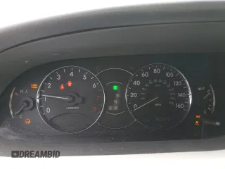 2006 Toyota Avalon XL with VIN 4T1BK36B06U075940, listed as a Copart auction lot 56022995 with 150,609 mi miles and Salvage Title. Bid and sale history available at DreamBid. Image 9.