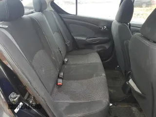 2016 Nissan Versa SV with VIN 3N1CN7AP6GL892788, listed as a Copart auction lot 51247085 with 79,674 mi miles and Salvage Title. Bid and sale history available at DreamBid. Image 10.