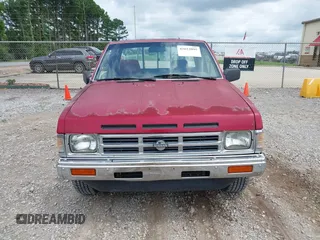 1990 Nissan Hardbody with VIN 1N6HD16S2LC394462, listed as a IAAI auction lot 42623095 with 411,846 mi miles and . Bid and sale history available at DreamBid. Image 12.