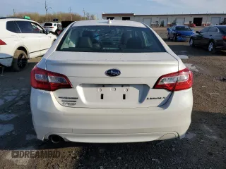 2016 Subaru Legacy Limited z VIN 4S3BNBN62G3015143, wystawiony jako Copart lot #51825765 z przebiegiem 74 879 mil mil oraz Szkoda całkowita • Salvage title. Historia ofert i sprzedaży dostępna na DreamBid. Obrazek 6.