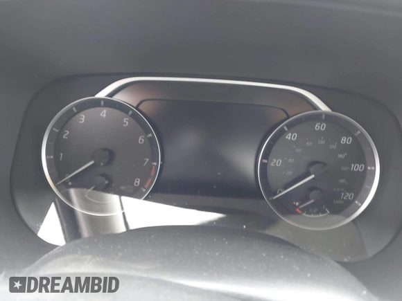 2022 Nissan Frontier S with VIN 1N6ED1CL9NN661507, listed as a IAAI auction lot 41745487 with 21,207 mi miles and . Bid and sale history available at DreamBid. Image 7.