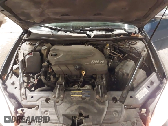 2008 Chevrolet Impala LTZ with VIN 2G1WU583589224594, listed as a IAAI auction lot 41640100 with 131,135 mi miles and . Bid and sale history available at DreamBid. Image 10.