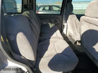 1997 Chevrolet Tahoe Limited with VIN 1GNEC13R1VJ316948, listed as a Copart auction lot 41904885 with 161,669 mi miles and Salvage Title. Bid and sale history available at carsss.com. Image 11.