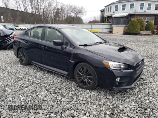 2015 Subaru WRX Limited with VIN JF1VA1J61F8814153, listed as a Copart auction lot 50904365 with 157,651 mi miles and Clean Title. Bid and sale history available at carsss.com. Image 4.