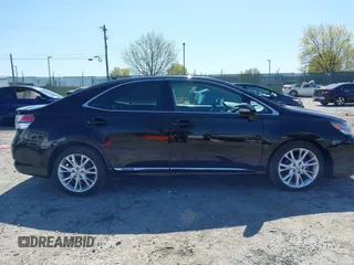 2010 Lexus HS 250h with VIN JTHBB1BA9A2028642, listed as a IAAI auction lot 42054851 with 102,426 mi miles and . Bid and sale history available at DreamBid. Image 12.