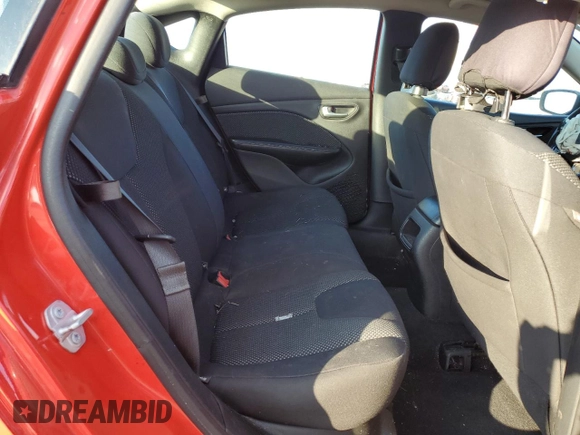2016 Dodge Dart SE with VIN 1C3CDFAA4GD703989, listed as a Copart auction lot 46903015 with 165,134 mi miles and Salvage Title. Bid and sale history available at carsss.com. Image 10.