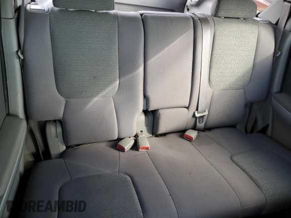 2008 Chevrolet Equinox LT with VIN 2CNDL43F486291696, listed as a Copart auction lot 48025115 with 153,485 mi miles and Salvage Title. Bid and sale history available at carsss.com. Image 12.