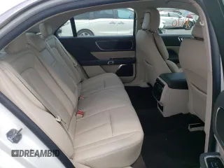 2020 Lincoln Continental Standard with VIN 1LN6L9PK2L5602141, listed as a Copart auction lot 49520902 with 1,470 mi miles. Bid and sale history available at carsss.com. Image 6.