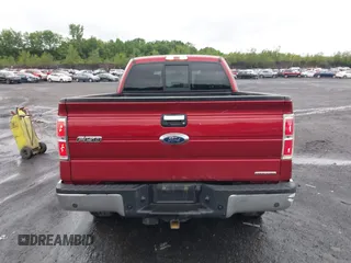 2014 Ford F-150 XL с VIN 1FTFX1EF4EFC14759, выставлен на аукционе IAAI как лот 42418531 с пробегом 125 875 миль миль и . История ставок и продаж доступна на DreamBid. Изображение 16.
